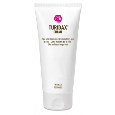 Turidax® Crème nutritive pour la peau et les mains